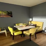Modern Apartment In Noordwijk Near The Sea