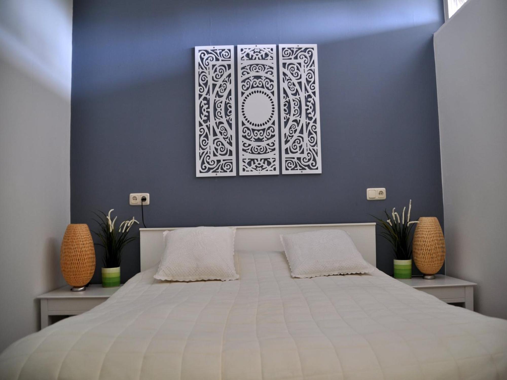 Modern In Near The Sea Apartment