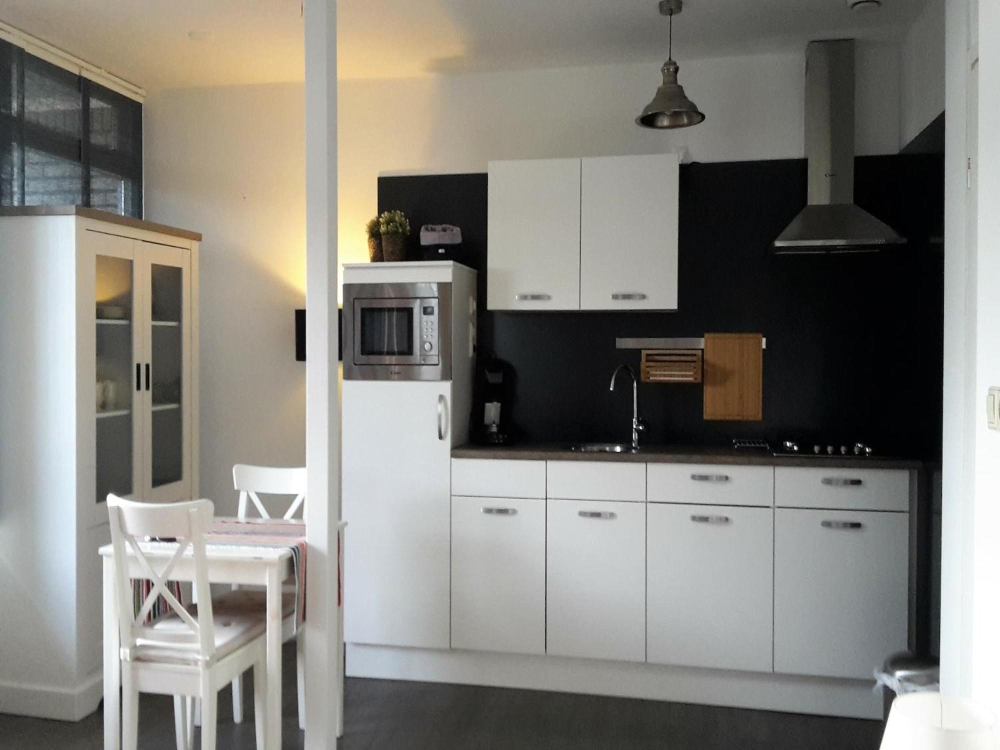 Modern In Near The Sea Apartment Noordwijk