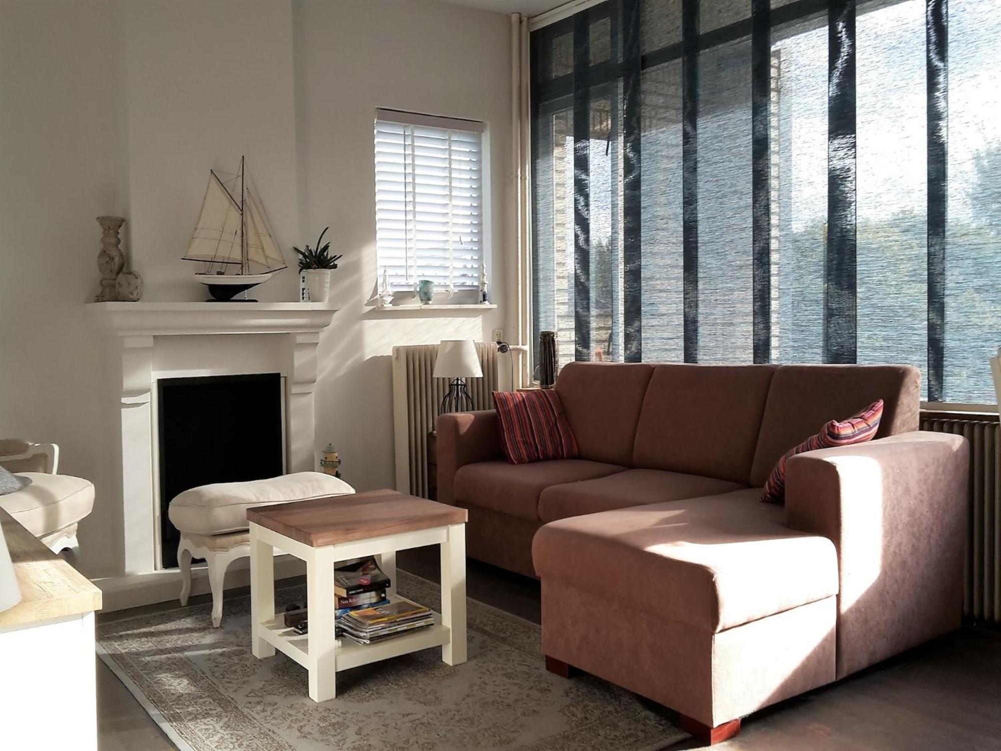 Modern In Near The Sea Apartment *